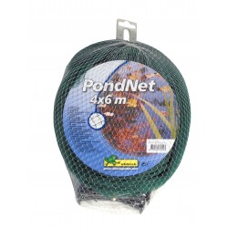 Filet de protection POND...