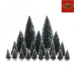 Sapin Luville X21 Vert En...