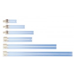 Lampe uv pl  9 watt philips