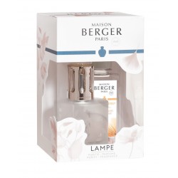 Coffret lampe aroma energy...