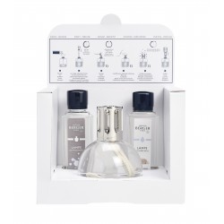 Coffret lampe essentielle...