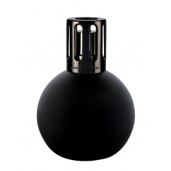 Lampe Boule Noir -MAISON...