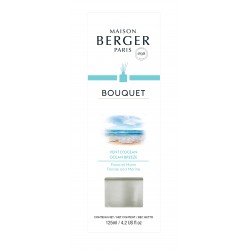 Bouquet cube 125ML VENT D...