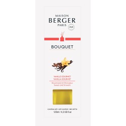 Bouquet cube 125ML VANILLE...