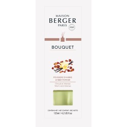 Bouquet cube 125ML...