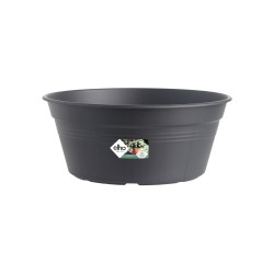 Coupe Green basics 38cm Noir
