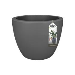 Pot rond Pure soft roues 60...