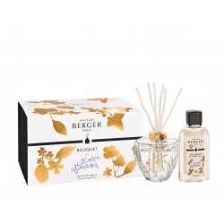 Bouquet parfume premium...