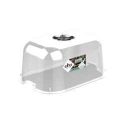 Serre de culture Green...