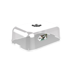 Serre de culture Green...