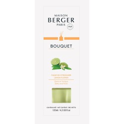Bouquet parf cube 125ML...