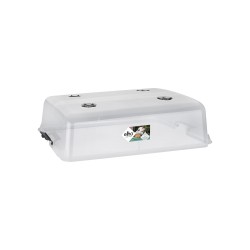 Serre de culture Green...