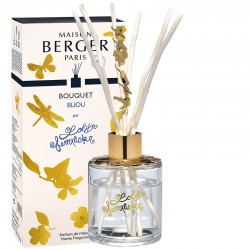 Bouquet bijou parfume...