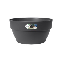 Coupe Vibia campana 27cm Anth