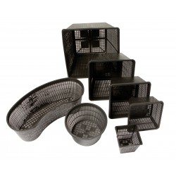 SUPERFISH PANIER DE BASSIN...