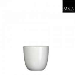 Pot rond tusca - h11 - d12...