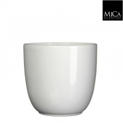 Pot rond tusca - h23 - d25...