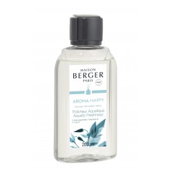 Recharge aroma 200ML HAPPY