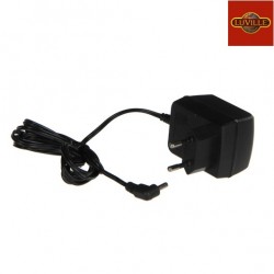 Adaptateur Gs 4.5V Noir En...