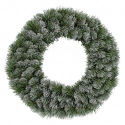 Couronne De Sapin Colorado...