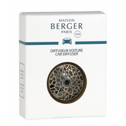 Diffuseur voiture graphic...