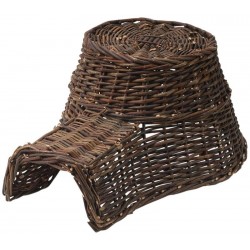 Panier Hérisson -Vendu À...