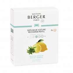 Recharge Diffuseur Voiture...