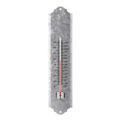 Thermometre 30cm en zp