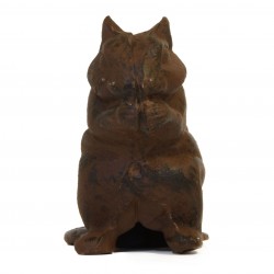 Cale Porte Écureuil-Vendu À...