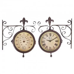 Horloge Station Thermomètre...