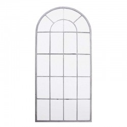Miroir met romane 140cm