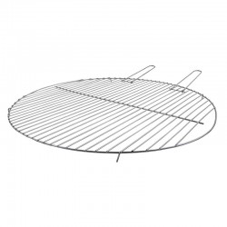 Grille pour brasero m