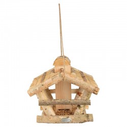 Table alimentaire boulot silo