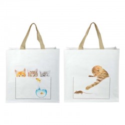 Sac Coucou Chat-Vendu À...