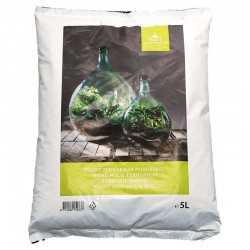 Terre Pour Terrarium -Vendu...