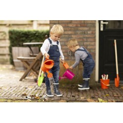Petit Rateau De Jardin...