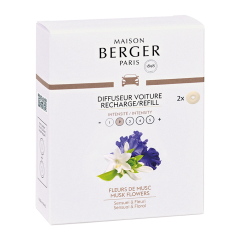 Recharge Diffuseur Voiture...