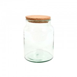 Bouteille Terrariumemi...