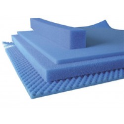 SUPERFISH MOUSSE BLEUE...