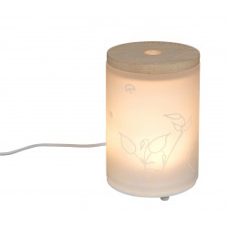 Diffuseur electrique aroma...