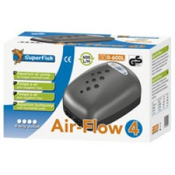 SUPERFISH AIR-FLOW 4 Pompe...