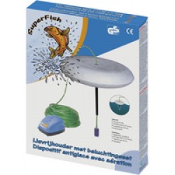 SUPERFISH ANTI-ICE DEVICE...