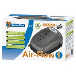 SUPERFISH AIR-FLOW 1 Pompe...