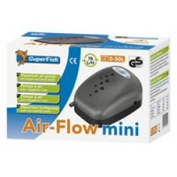 SUPERFISH AIR-FLOW MINI...