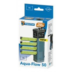 Sf aquaflow  50  filtre 100...