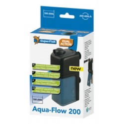 Sf aquaflow 200  filtre 500...
