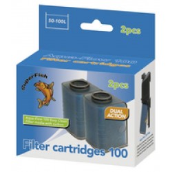 Cartouche aqua-flow 400...