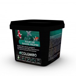 Colombo biox 1000ml/32.000l...