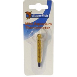 SUPERFISH MINI AQUARIUM...