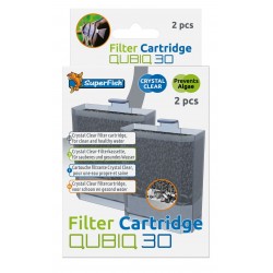 Superfish Cartouche qubiq...